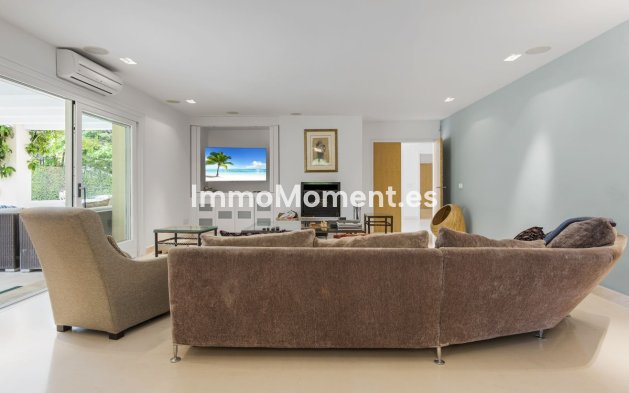 Bestaande woning - Villa - Sotogrande - Sotogrande Costa