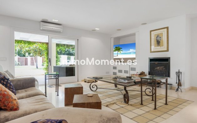 Bestaande woning - Villa - Sotogrande - Sotogrande Costa