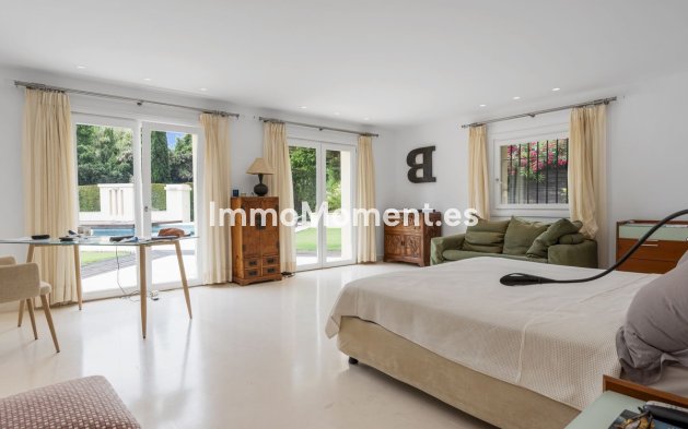 Bestaande woning - Villa - Sotogrande - Sotogrande Costa