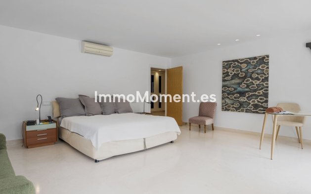 Bestaande woning - Villa - Sotogrande - Sotogrande Costa