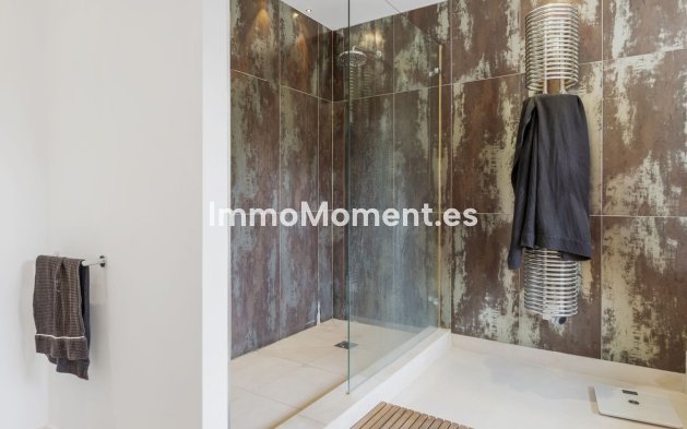 Bestaande woning - Villa - Sotogrande - Sotogrande Costa