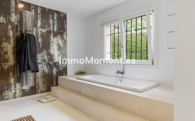 Bestaande woning - Villa - Sotogrande - Sotogrande Costa