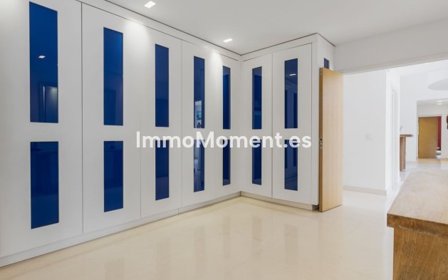 Bestaande woning - Villa - Sotogrande - Sotogrande Costa