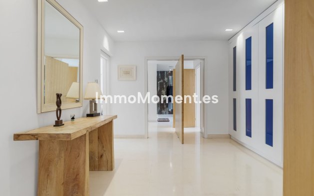Bestaande woning - Villa - Sotogrande - Sotogrande Costa