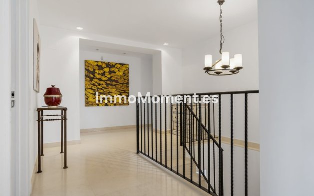 Bestaande woning - Villa - Sotogrande - Sotogrande Costa