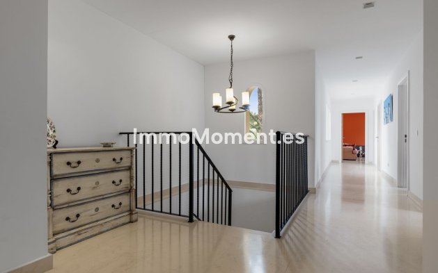 Bestaande woning - Villa - Sotogrande - Sotogrande Costa