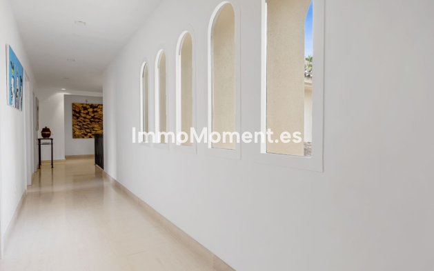 Bestaande woning - Villa - Sotogrande - Sotogrande Costa
