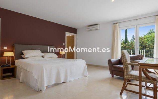 Bestaande woning - Villa - Sotogrande - Sotogrande Costa
