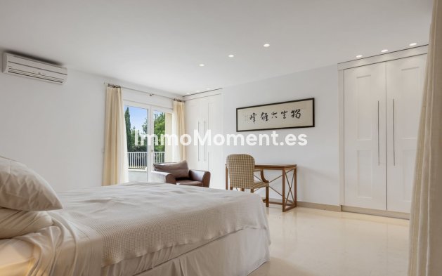 Bestaande woning - Villa - Sotogrande - Sotogrande Costa