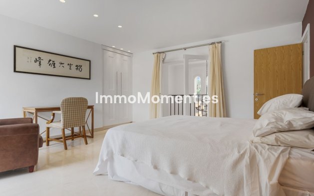 Bestaande woning - Villa - Sotogrande - Sotogrande Costa