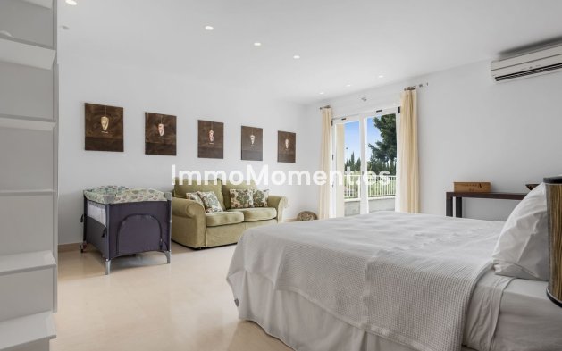 Bestaande woning - Villa - Sotogrande - Sotogrande Costa