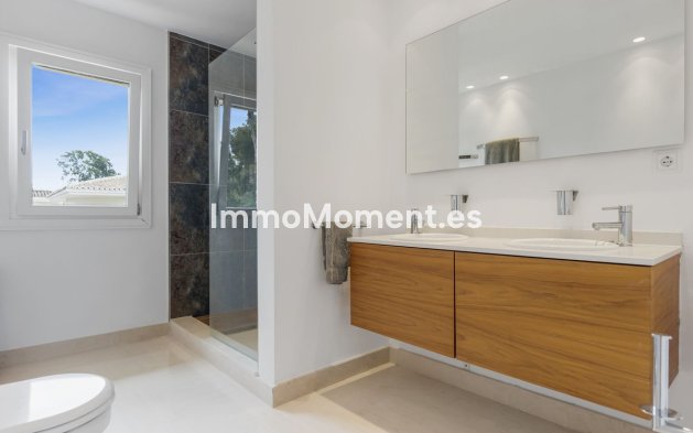 Bestaande woning - Villa - Sotogrande - Sotogrande Costa