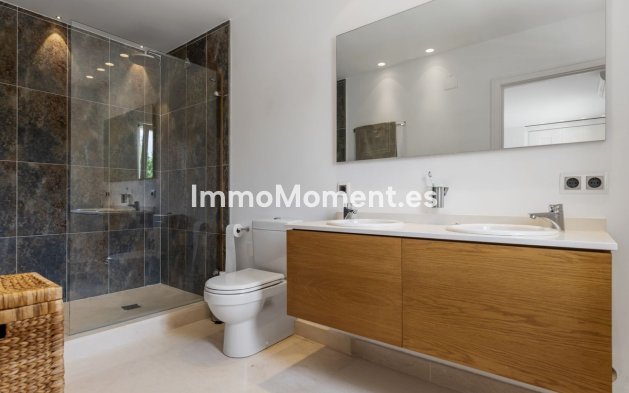 Bestaande woning - Villa - Sotogrande - Sotogrande Costa