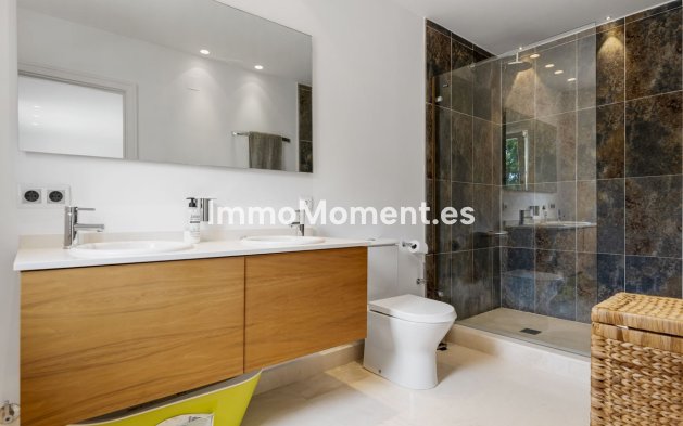Bestaande woning - Villa - Sotogrande - Sotogrande Costa