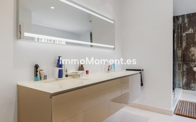 Bestaande woning - Villa - Sotogrande - Sotogrande Costa