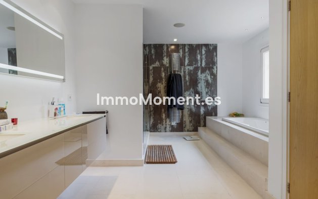 Bestaande woning - Villa - Sotogrande - Sotogrande Costa