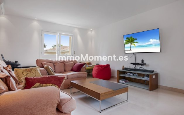 Bestaande woning - Villa - Sotogrande - Sotogrande Costa