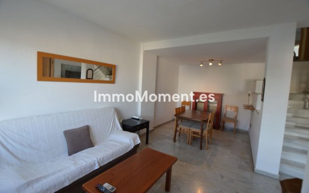 Resale - Apartment - Fuengirola - Torreblanca