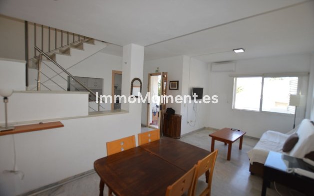 Resale - Apartment - Fuengirola - Torreblanca
