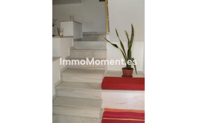 Resale - Apartment - Fuengirola - Torreblanca