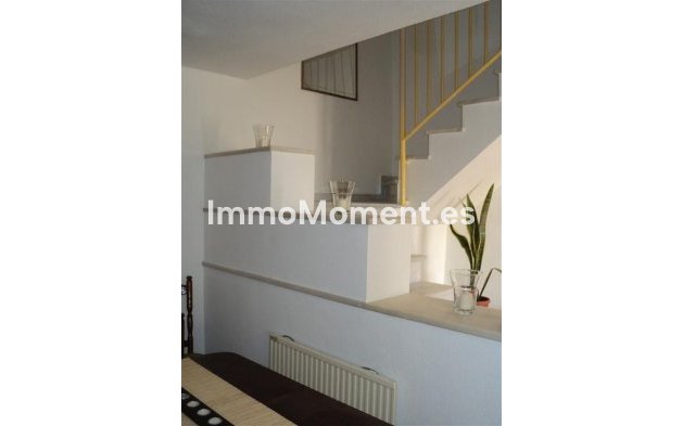 Resale - Apartment - Fuengirola - Torreblanca