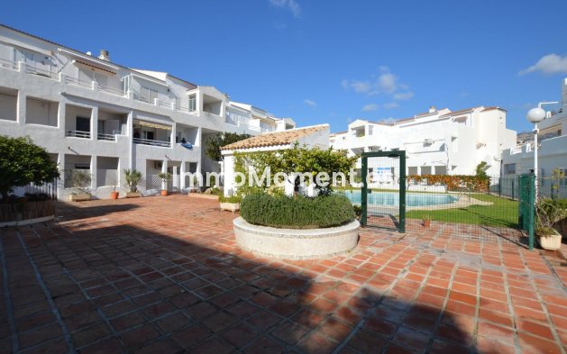 Resale - Apartment - Fuengirola - Torreblanca