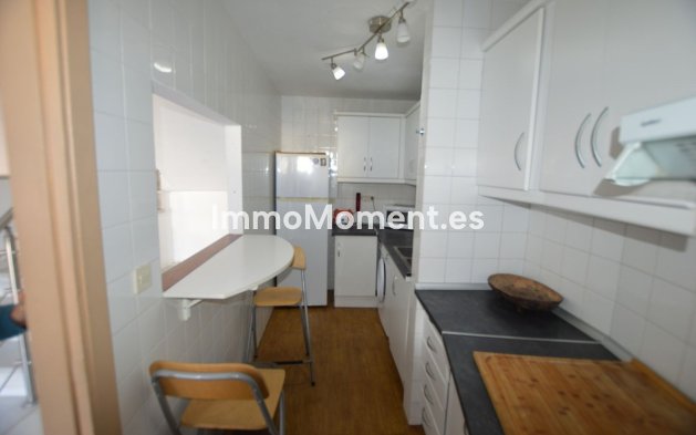 Resale - Apartment - Fuengirola - Torreblanca