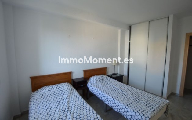 Resale - Apartment - Fuengirola - Torreblanca