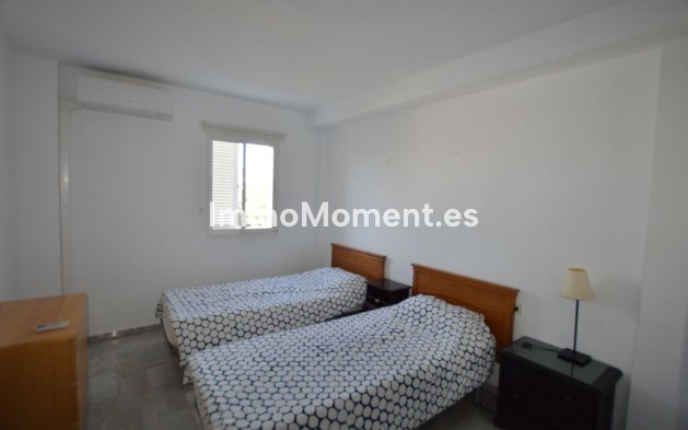 Resale - Apartment - Fuengirola - Torreblanca