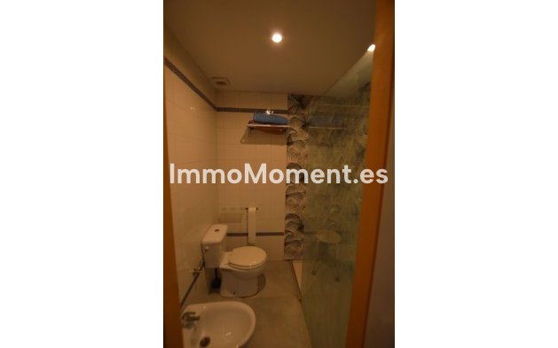 Resale - Apartment - Fuengirola - Torreblanca