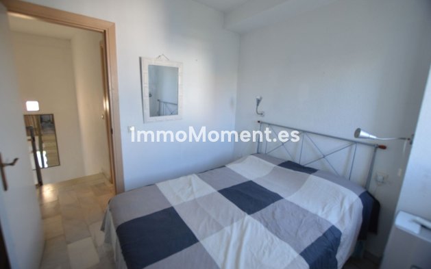 Resale - Apartment - Fuengirola - Torreblanca