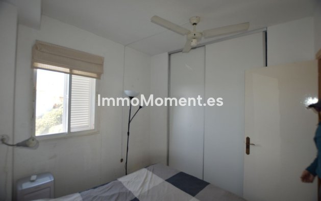 Resale - Apartment - Fuengirola - Torreblanca