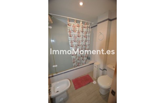 Resale - Apartment - Fuengirola - Torreblanca