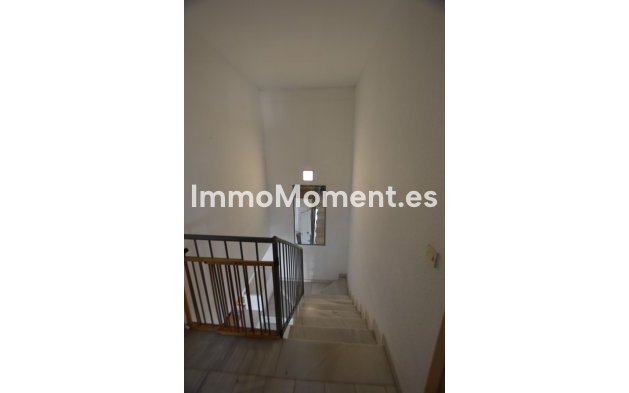 Resale - Apartment - Fuengirola - Torreblanca