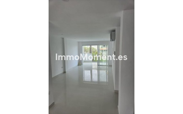 Resale - Apartment - Fuengirola - Los Boliches