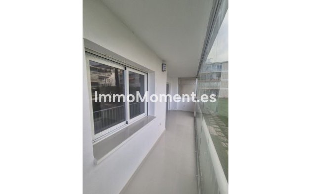 Resale - Apartment - Fuengirola - Los Boliches