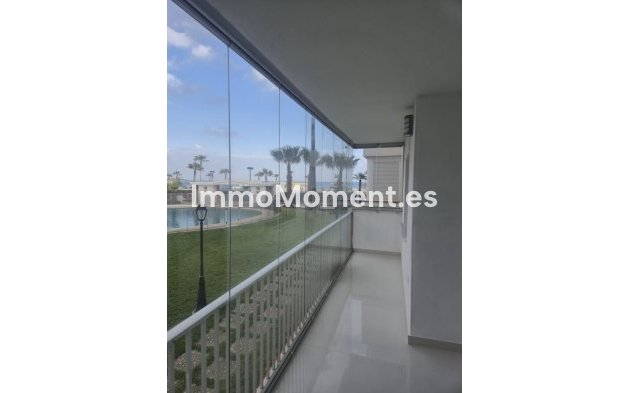 Resale - Apartment - Fuengirola - Los Boliches