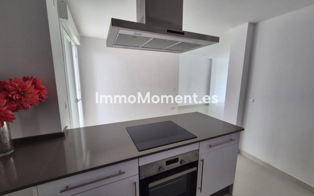 Resale - Apartment - Fuengirola - Los Boliches
