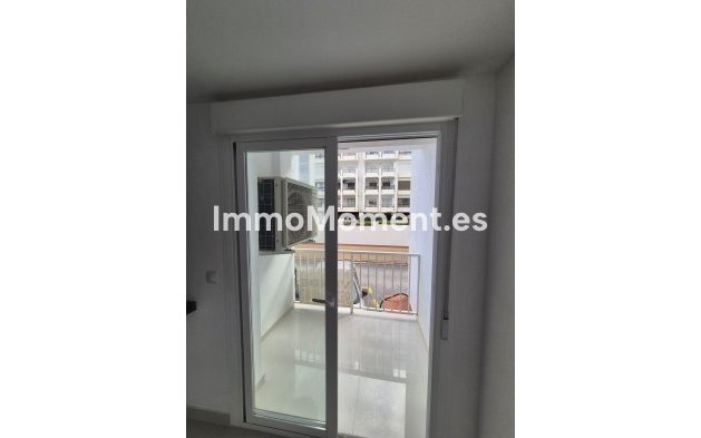 Resale - Apartment - Fuengirola - Los Boliches