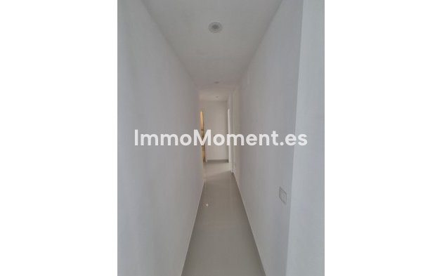 Resale - Apartment - Fuengirola - Los Boliches