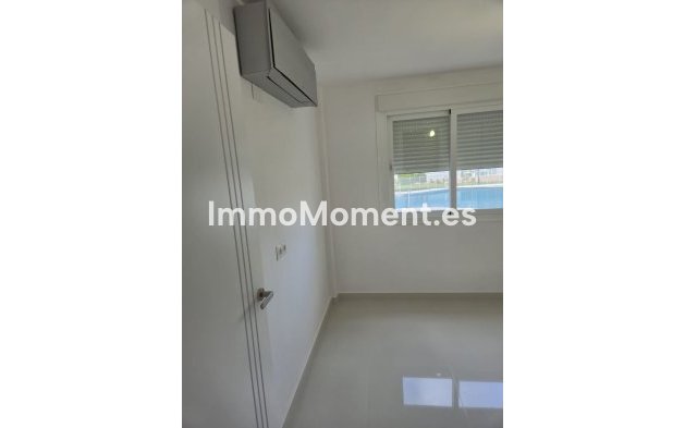 Resale - Apartment - Fuengirola - Los Boliches