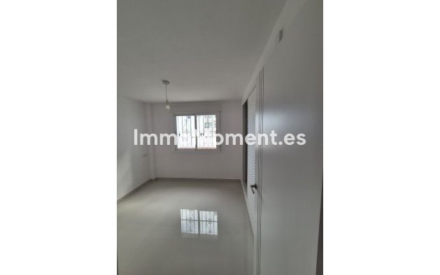 Resale - Apartment - Fuengirola - Los Boliches
