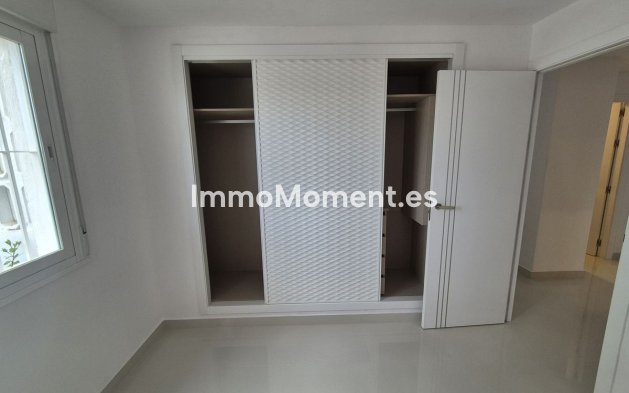 Resale - Apartment - Fuengirola - Los Boliches