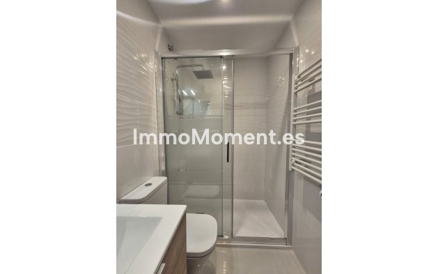 Resale - Apartment - Fuengirola - Los Boliches