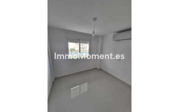 Resale - Apartment - Fuengirola - Los Boliches