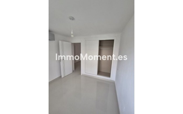 Resale - Apartment - Fuengirola - Los Boliches