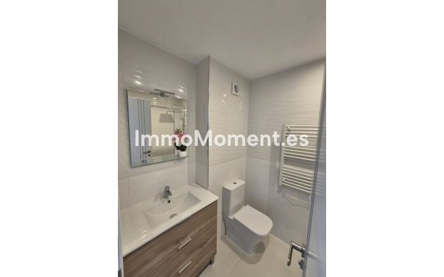 Resale - Apartment - Fuengirola - Los Boliches
