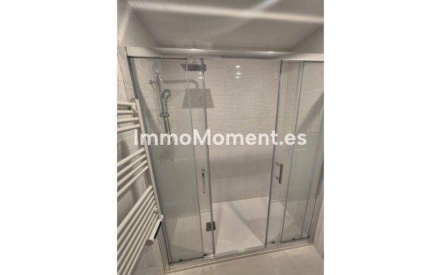 Resale - Apartment - Fuengirola - Los Boliches