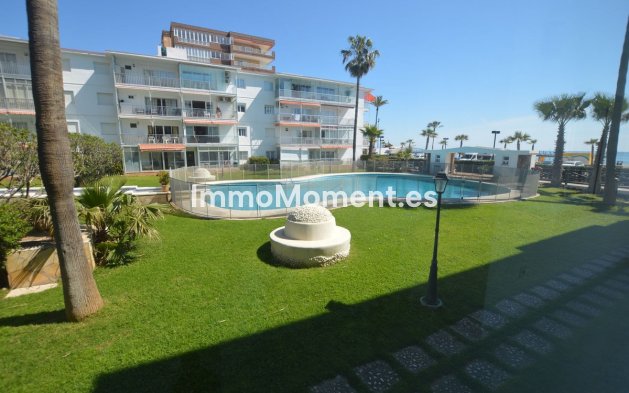 Resale - Apartment - Fuengirola - Los Boliches
