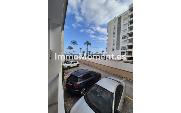 Resale - Apartment - Fuengirola - Los Boliches